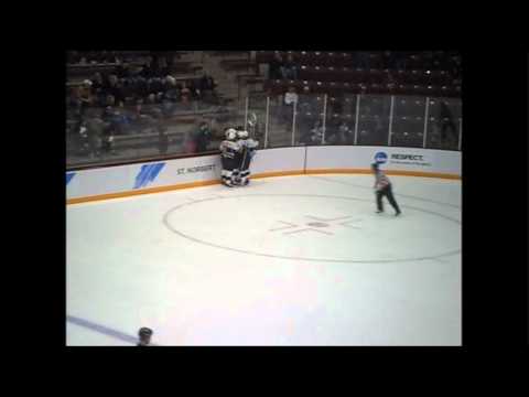 Adrian/St. Norbert 2011 National Championship Highlights