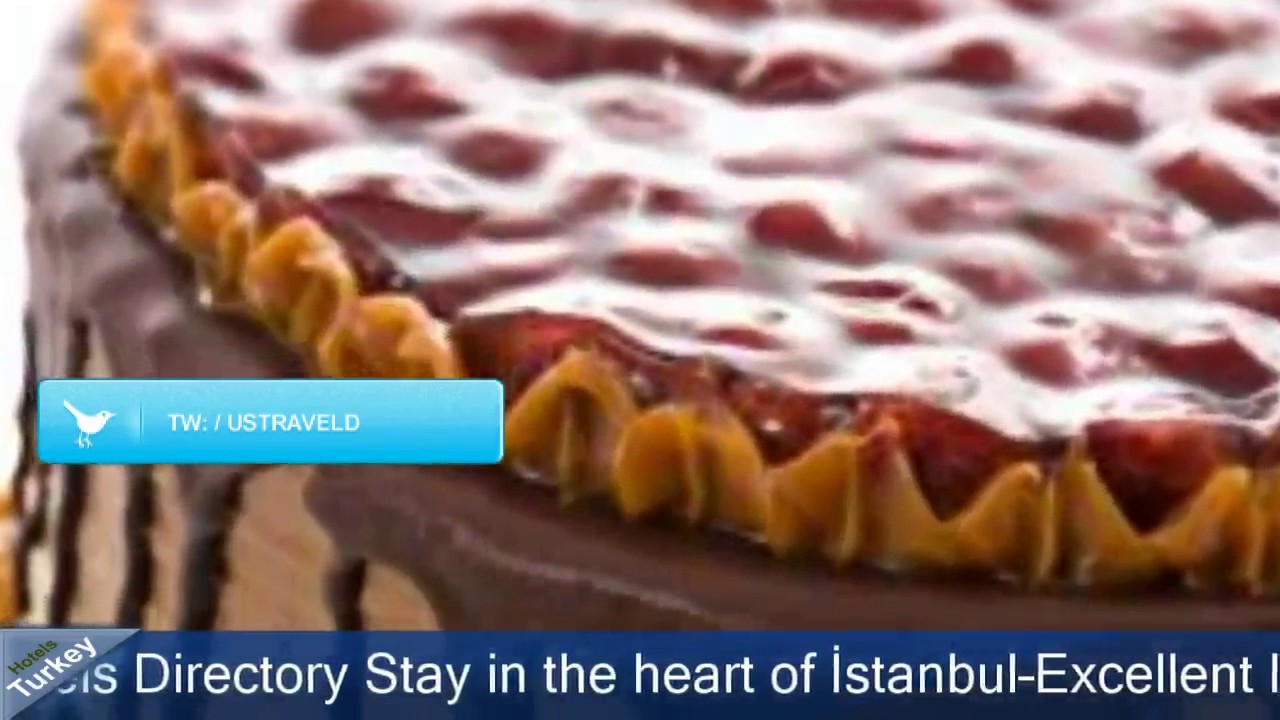 Lares Park Hotel Istanbul Hotels Turkey Youtube