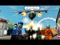 Roblox Brookhaven RP🏡 ZOMBIE  APOCALYPSE  -  Funny Moments