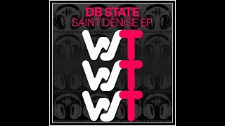 db State - Every Day, Every Night (Original Mix)