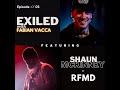 Exiled with fabian vacca episode 05  shaun mckinney