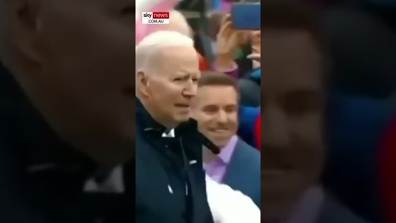 Biden’s ‘cognitive stuff’ is much worse than we realise