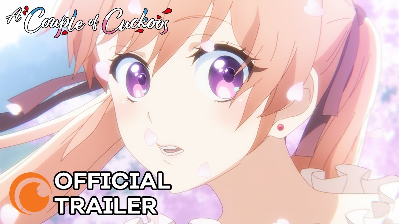 Komi-san Can't Communicate  Trailer Oficial Legendado 