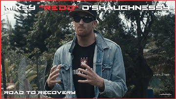 Interview with Mikey "Redd" O