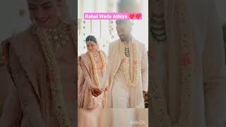 K L Rahul Weds Athiya Shetty #klrahul #athiyashetty #sunilshetty Profile