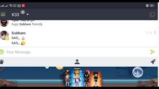 Galaxy Chat & Play | PC Kicking #3 | Technical Rohit | screenshot 5