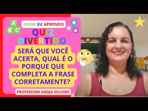 🌟 QUIZ DOS