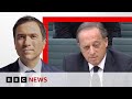 New video by BBC News on YouTube