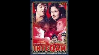 Dil Bole Chori Chori Raaton Mein Song Male Version(Kumar Sanu), Inteqam(2001)Movie