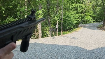 Playing with my TiPx CMP18