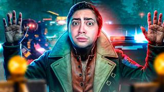 ESSE JOGO É CINEMA! - REPLACED - Parte 1