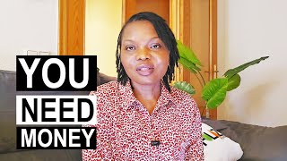 Top 3 Active Sources of Income 2025 | The Truth About Earning Money