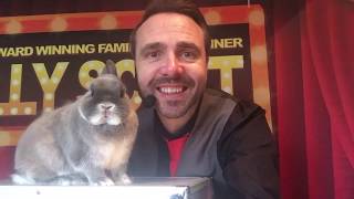 Silly Scott - Online Virtual Interactive Family Magic Show