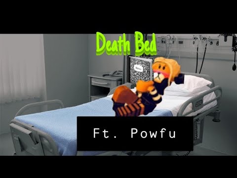 Deathbed Roblox Id Youtube - death bed roblox id 2020