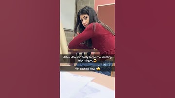 Cheating level god😂#trending #programmer #coder #java #python #css #html #ai #viral #reels