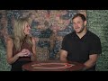 Devan goes 1-on-1 with Bears C and former Viking Garrett Bradbury