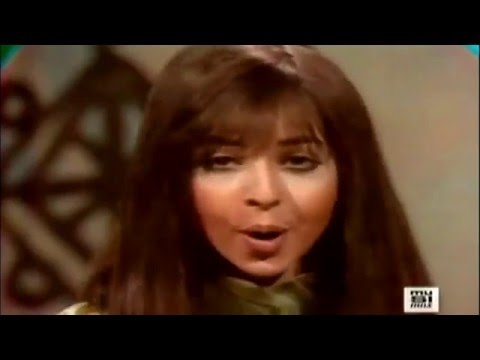 Vicky Leandros - The Loves is Blue   - 1967 (L´amour est Bleu)