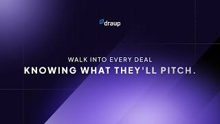 AI Sales Agent for Competitor Analysis | Real-Time Competitive Intel for Every Deal