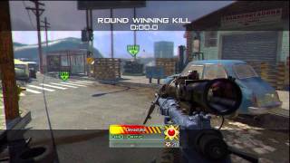 I hate hitmarkers #9