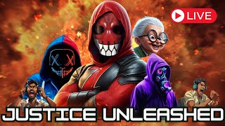 🔴Justice Unleashed: Live Scam Calls & CYBER RETRIBUTION!