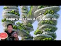 Como bajar los precios de la comida en el mundo/DOCUMENTAL