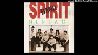 Spirit Band - Mentari - Composer : Dewa Budjana & Ingrid Widjanarko 1992 (CDQ)