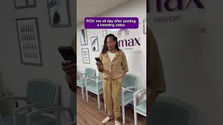 Just Like That funnyoffice funnytrending officetrends medspaowner