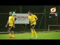 RESUMEN BENFICA 5 2 ARSENAL 3° FECHA TORNEO CLAUSURA M30 PCC 17 09 2024
