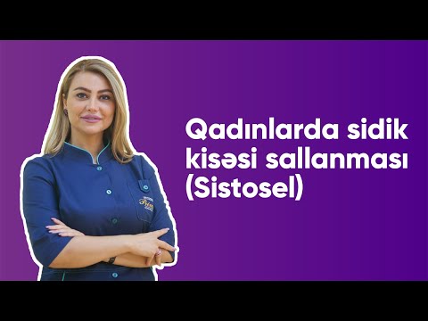 Video: İtlərdə Sidik Kisəsi Disfunksiyası Səbəbindən Anormal Sidik Axını