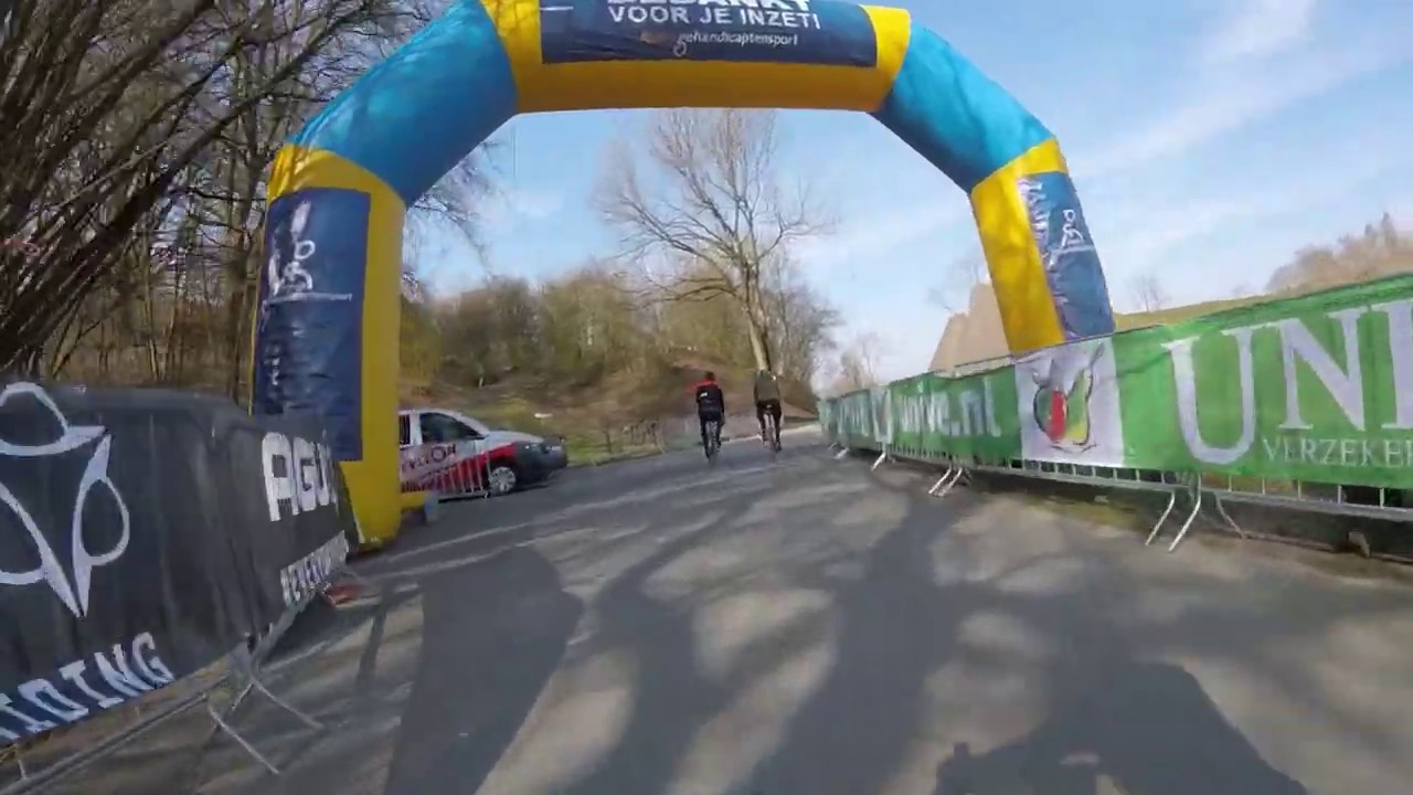 Primavera Ride 2018 YouTube