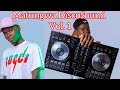 MATUNGWA DISCO SOUND VIBE MIXTAPE VOL 1 MIX 2025 BY DJ MIDO AND DJ PILES