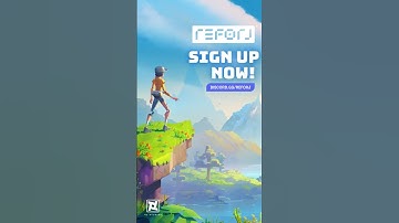 Introducing the Reforj Pioneer Program!