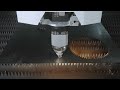 TRUMPF laser cutting: TruLaser Series 1000 – A cut above the rest