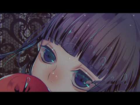 【オリジナルMV】毒林檎とシンデレラ／カオル【歌ってみた】
