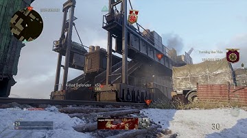 Hit Detection is Excellent - Call of Duty®: WWII