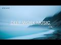 Deep Work Music for Programmers 🌊 Ocean Waves & Focus Mode