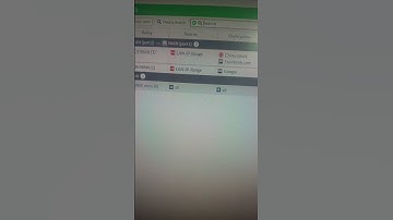 Basic Policy present in Fortigate firewall. #ccna #networkdiscovery