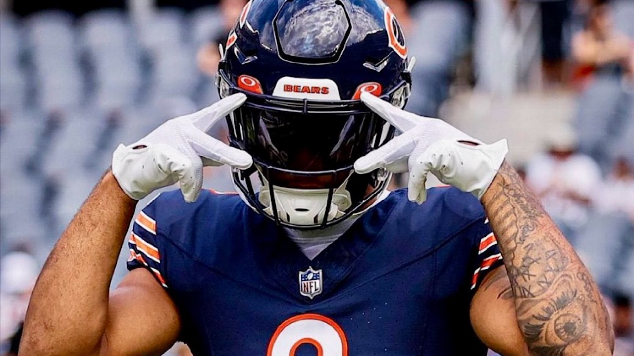 Bears Week In Review