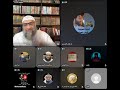 30 4 26 محاورين السنة تواجدوا في بث الشيخ عبدالحميد في حوار مع المخالفين