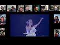 Lovebites The Final Collision (live) Reaction