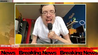 BREAKING NEWS