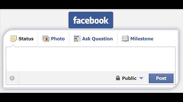 How to Post Blank Status in Facebook. Make Your Friends Surprise