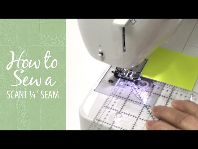 7am sew – Finding Intention