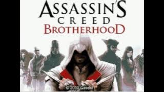 Assassin'S Creed: Brotherhood Java - Theme song OST