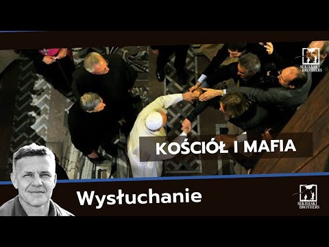 Kościół i mafia