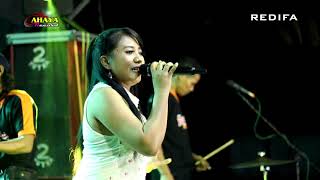 KATAKAN SAYANG COVER   RENI   REDFA