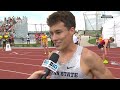 Men S 800m Final Big Ten Outdoor Championships 2026 Full Race Replay 