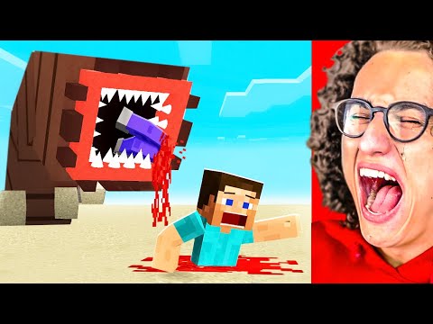 the-most-hilarious-minecraft-animation-you-will-ever-see!