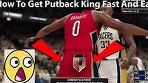 QUICKEST WAY TO GET PUT BACK KING ( 🔥MUST WATCH🔥 )