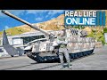 Karlheinz beim militr  gta 5 rp real life online